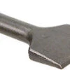 Bosch HS1485 1-1/2"x 5-1/2" Stubby Scaling Chisel SDS-Plus Bulldog Hammer Steel -Tool Sale Store hs1485