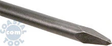 Bosch HS1415 10" Pointed Chisel SDS-Plus Bulldog Hammer Steel