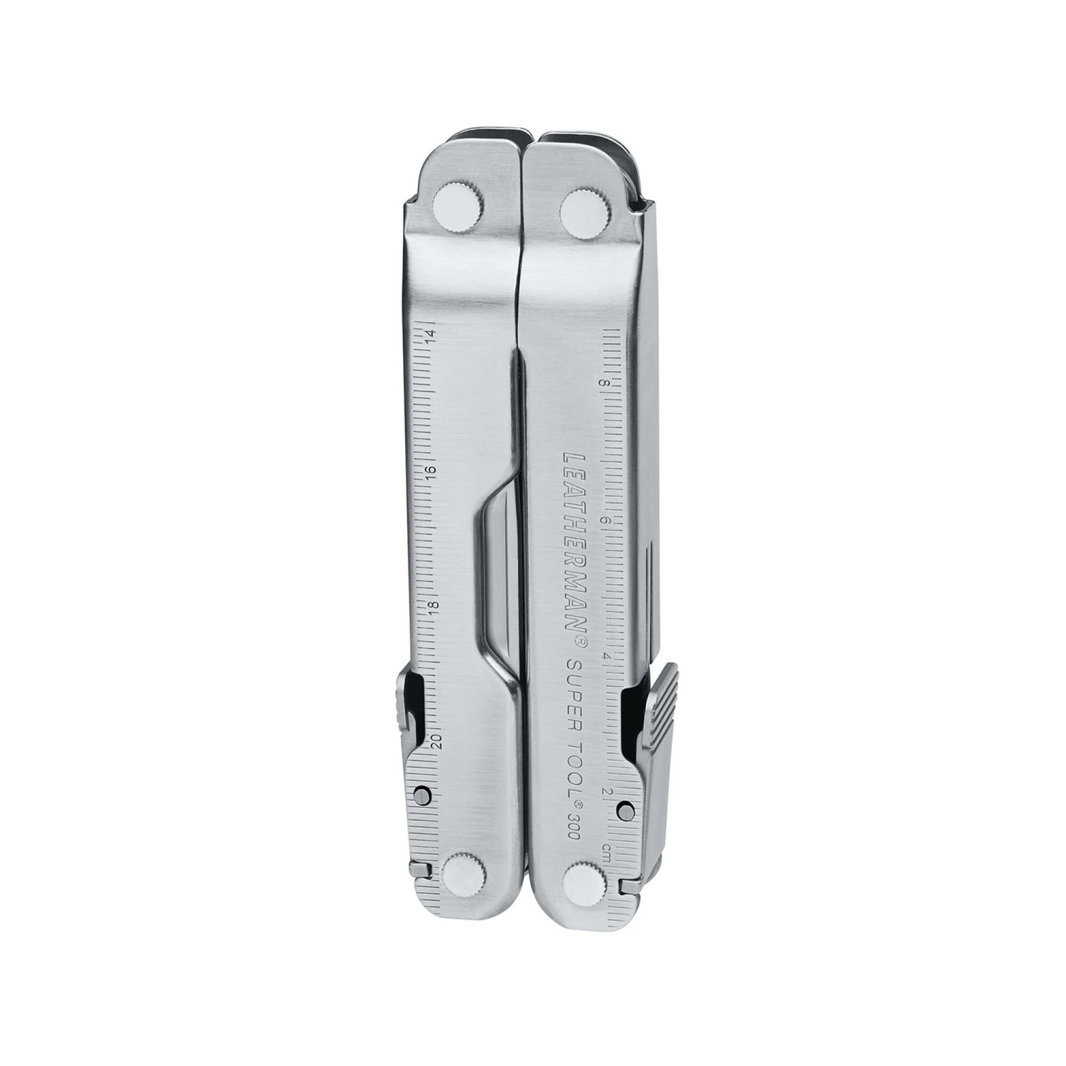 Leatherman 831180 Super Tool 300 Multi-Tool 6 Leatherman 831180 Super Tool 300 Multi-Tool - Image 4