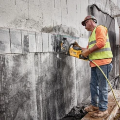 DeWalt DCS692X2 60V Max FlexVolt 9" Cut-Off Saw Kit 8 DeWalt DCS692X2 60V Max FlexVolt 9" Cut-Off Saw Kit -Tool Sale Store image 072014e2 395c 443e b8fe 04aed331a926