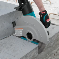 Makita 4114X 14" Electric Angle Cutter -Tool Sale Store image 09d9a010 c70e 4a42 879f be71b0164afe