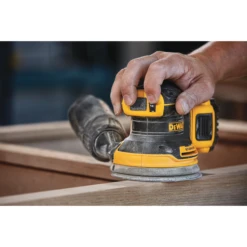 DeWalt DCW210B Cordless Sander -Tool Sale Store image 0dba9010 e692 4c04 bbe9 682d188f66b7