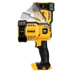 DeWalt DCL043 20V Max Jobsite LED Spotlight -Tool Sale Store image 10ad499c 16e0 4f2f 9faf dbb0b96750df