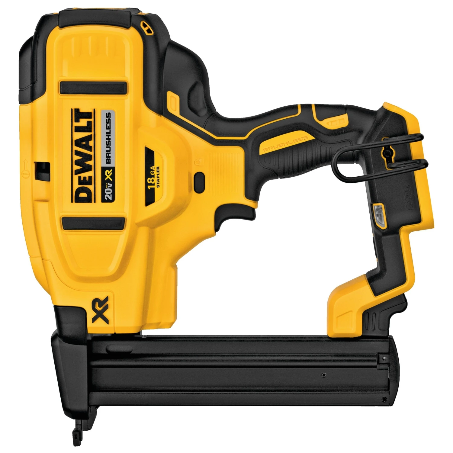 DeWalt DCN681B Cordless Stapler (Tool Only) 3 DeWalt DCN681B Cordless Stapler (Tool Only)