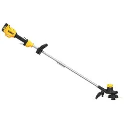 DeWalt DCST925M1 20V MAX 13" Cordless String Trimmer -Tool Sale Store image 14420c17 131f 4697 8420 d216964f1023