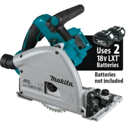 Makita XPS01Z 18V X2 (36V) LXT Plunge Circular Saw (Tool Only)