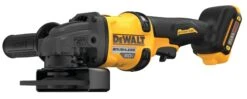 DeWalt DCG418B Flexvolt 60V MAX Brushless 4-1/2" - 6" Cordless Grinder With Kickback Brake (Tool Only) -Tool Sale Store image 16723f96 a9c3 42c7 97be 490c5a1d1570