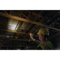 DeWalt DCL043 20V Max Jobsite LED Spotlight -Tool Sale Store image 1a8675ae 0162 4d72 8773 6bf69222a5a9