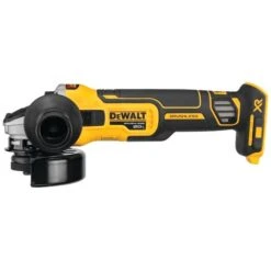 DeWalt DCG405B 20V Max Cordless 4-1/2" Grinder (Tool Only) -Tool Sale Store image 1cd726ad d0bc 4b34 a00b bbf250d60339