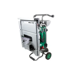 Hitachi C10RJS 10" Table Saw With Fold And Roll Stand -Tool Sale Store image 1eb91e74 98ce 422e af07 82b366feb1c2