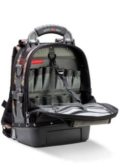 Veto Pro Pac Tech Pac MC Camo MO Backpack Tool Bag -Tool Sale Store image 224f1244 66b8 4be8 bde9 1b82119cadf3