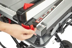 SawStop JSS-120A60 Jobsite Saw Pro With Safety Brake -Tool Sale Store image 2323a276 a581 4971 a0fd ada6e3a38d71