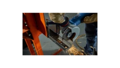 Bosch GWS10-450PD 4-1/2" Angle Grinder -Tool Sale Store image 232407c1 a3dd 4892 b125 b2a6b223f0da