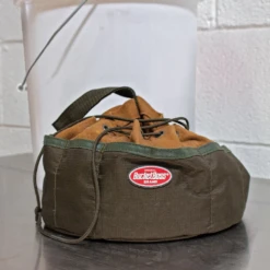 Bucket Boss 25001 Parachute Bag -Tool Sale Store image 24b08c63 8cb5 42db 8901 286cc6dc3567