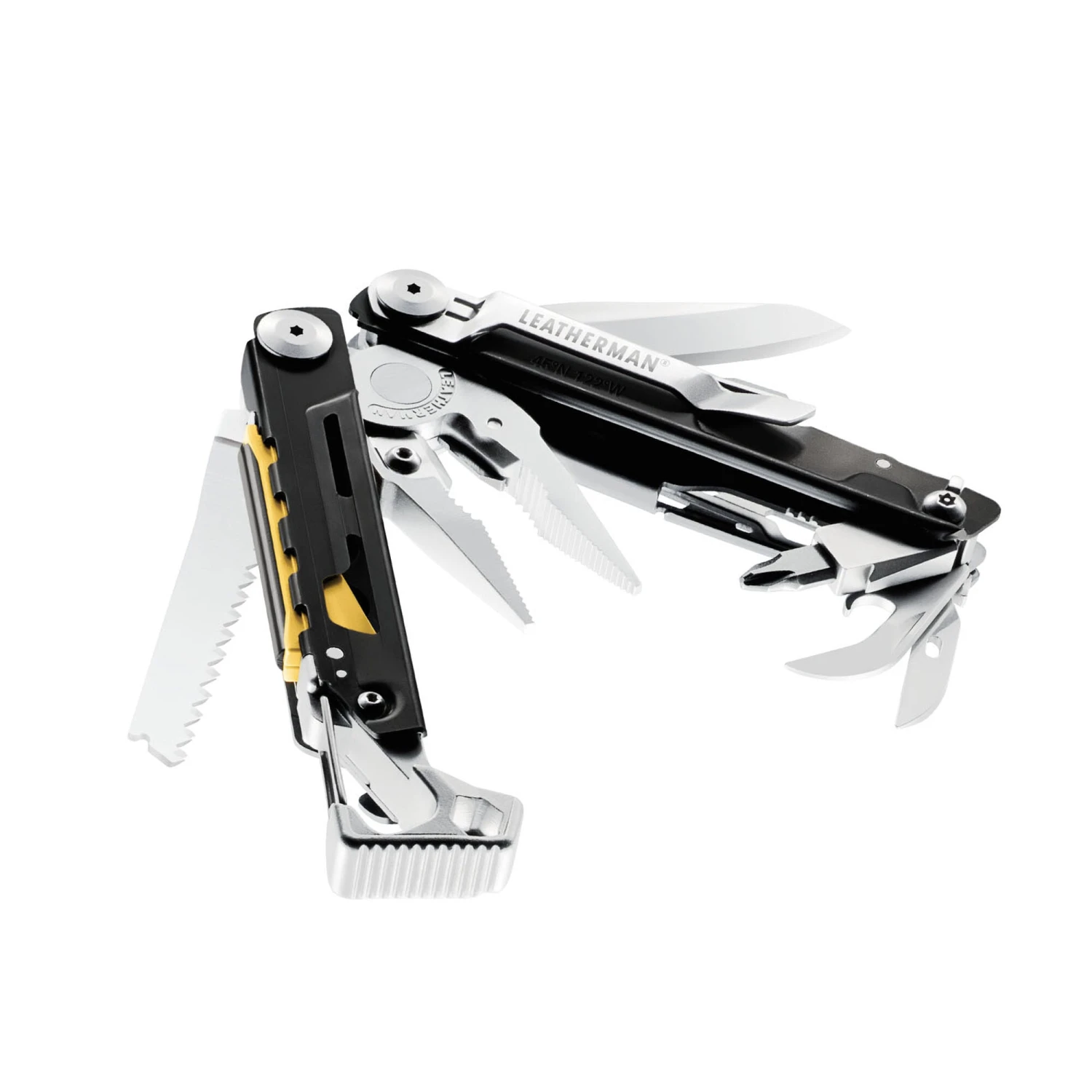 Leatherman 832262 Signal Multi-Tool 7 Leatherman 832262 Signal Multi-Tool - Image 5