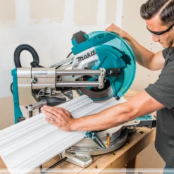 Makita LS1219L 12" Miter Saw -Tool Sale Store image 262ee7c9 e72a 4129 abf4 72e8730afc86