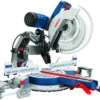 Bosch GCM12SD 12" Glide Miter Saw -Tool Sale Store image 269d712d c2f1 4b11 8837 6814967251a2