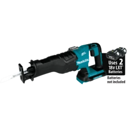 Makita XRJ06Z 18V X2 (36V) LXT Recipro Saw (Tool Only)