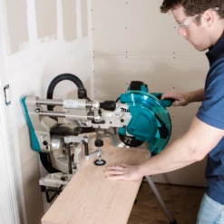 Makita LS1019L 10" Miter Saw -Tool Sale Store image 2aed0486 c0a9 414e 9147 0051186a80e0