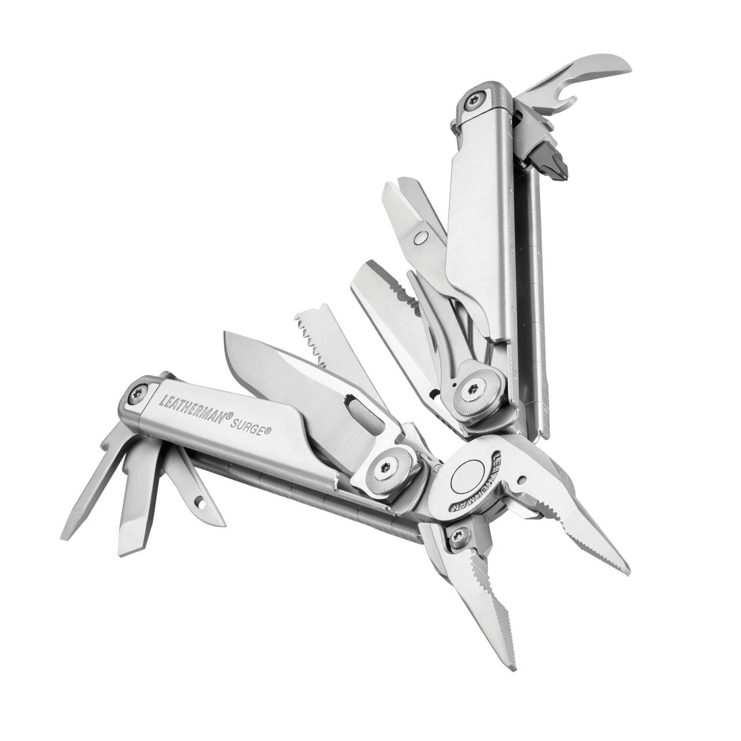 Leatherman 830158 Surge Multi-Tool 7 Leatherman 830158 Surge Multi-Tool - Image 5