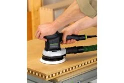 Festool 576088 ETS 150/5 EQ Sander -Tool Sale Store image 2df7d842 57ca 42fb 86e4 93ff6a66f388