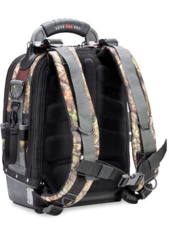 Veto Pro Pac Tech Pac MC Camo MO Backpack Tool Bag -Tool Sale Store image 3069d568 0b9d 4c91 ba17 130a9823e39f