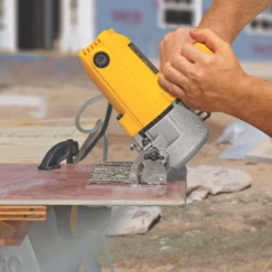 DeWalt DWC860W Masonry Saw 7 DeWalt DWC860W Masonry Saw -Tool Sale Store image 3154511f 100e 4871 a73f 0c33799d1955