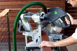 Festool 575306 KAPEX KS 120 REB Sliding Compound Miter Saw -Tool Sale Store image 31fad79f 28f2 4948 8d87 30c67a9a6b3d
