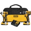 DeWalt DCK283D2 2-Tool Cordless Combo Kit -Tool Sale Store image 35ca9960 47b5 40c7 a704 db809ab89099