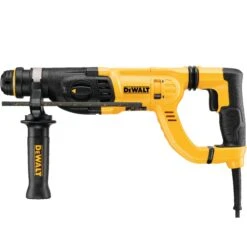 DeWalt D25262K 1" SDS-Plus D-Handle Rotary Hammer -Tool Sale Store image 3b00c96f d306 4230 b750 7a96771abe6d