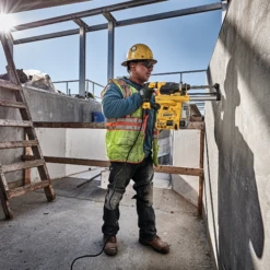 DeWalt D25333K 1-1/8" SDS Plus Rotary Hammer Kit -Tool Sale Store image 408fbbb3 da25 4a6d 8d63 f9ff20dbb139