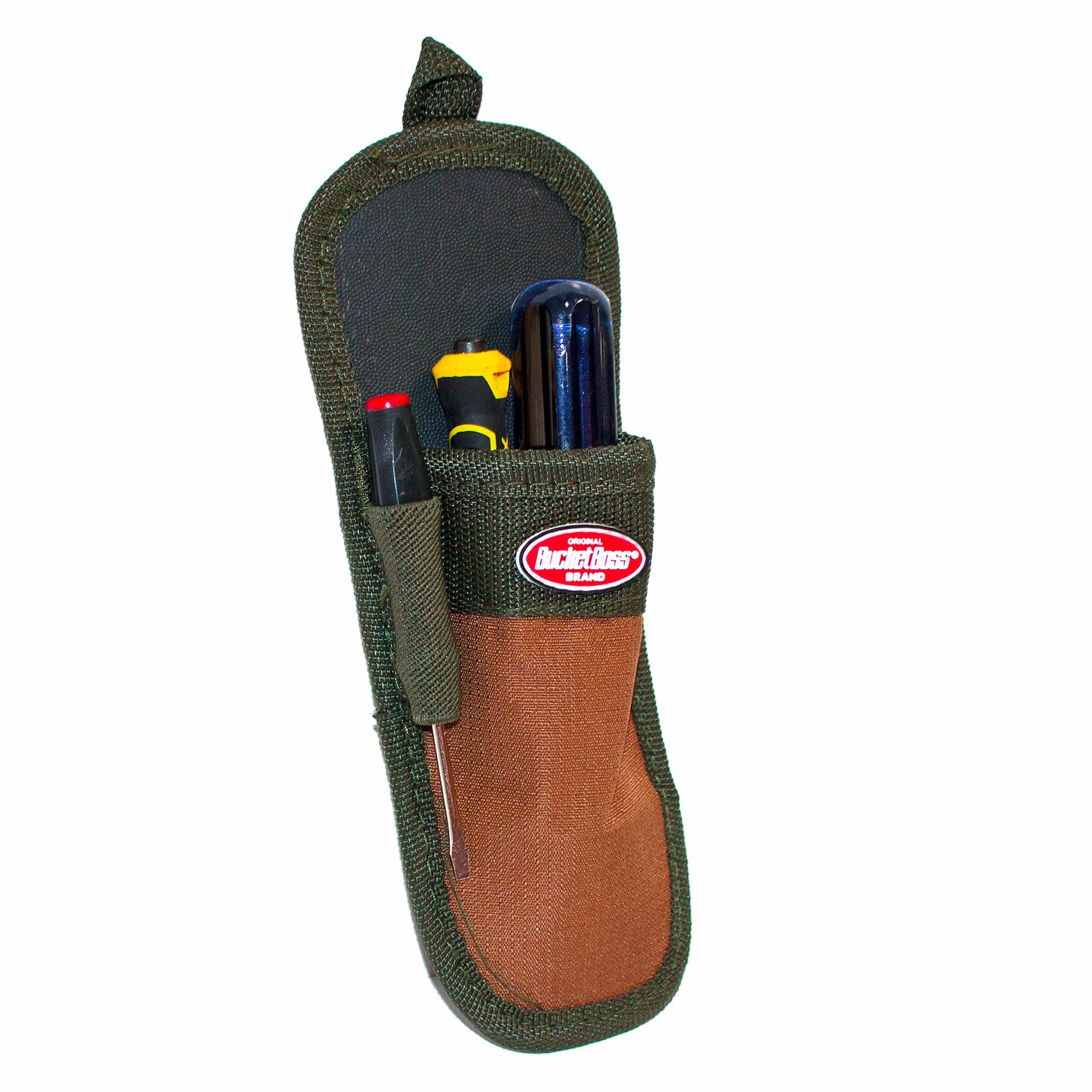 Bucket Boss 54042 Single Barrel Sheath 4 Bucket Boss 54042 Single Barrel Sheath - Image 2