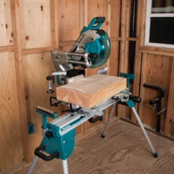 Makita XSL06Z 18V X2 (36V) LXT 10" Miter Saw (Tool Only) 7 Makita XSL06Z 18V X2 (36V) LXT 10" Miter Saw (Tool Only) -Tool Sale Store image 43136195 8ad2 45b2 ada9 10c721bd34d3