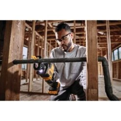DeWalt DCS369B ATOMIC 20V Max Cordless One-Handed Reciprocating Saw (Tool Only) -Tool Sale Store image 43ee702b 64f4 4034 a46a c415345155ab
