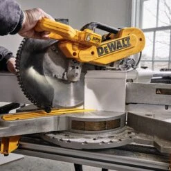DeWalt DWS780 12" Miter Saw 11 DeWalt DWS780 12" Miter Saw -Tool Sale Store image 454f97fe 7c1d 4297 8f45 4c5915954698