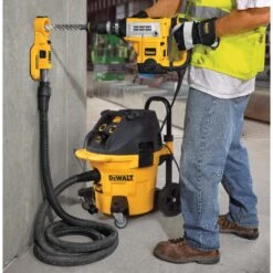 DeWalt DWH050K Large Hammer Dust Extraction - Hole Cleaning -Tool Sale Store image 45e8382f e707 4383 b4f2 47d29042da3e