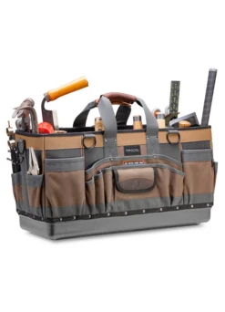 Veto Pro Pac TF-XXL Tool Bag -Tool Sale Store image 461902ce 9b77 4ff3 a58e 4664c9c053de
