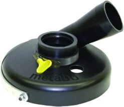 Metabo W24-230 7" Surface Prep Kit Angle Grinder (US606467800) 7 Metabo W24-230 7" Surface Prep Kit Angle Grinder (US606467800) -Tool Sale Store image 46303208 6fe7 4bf5 8f84 3efb47f2043d