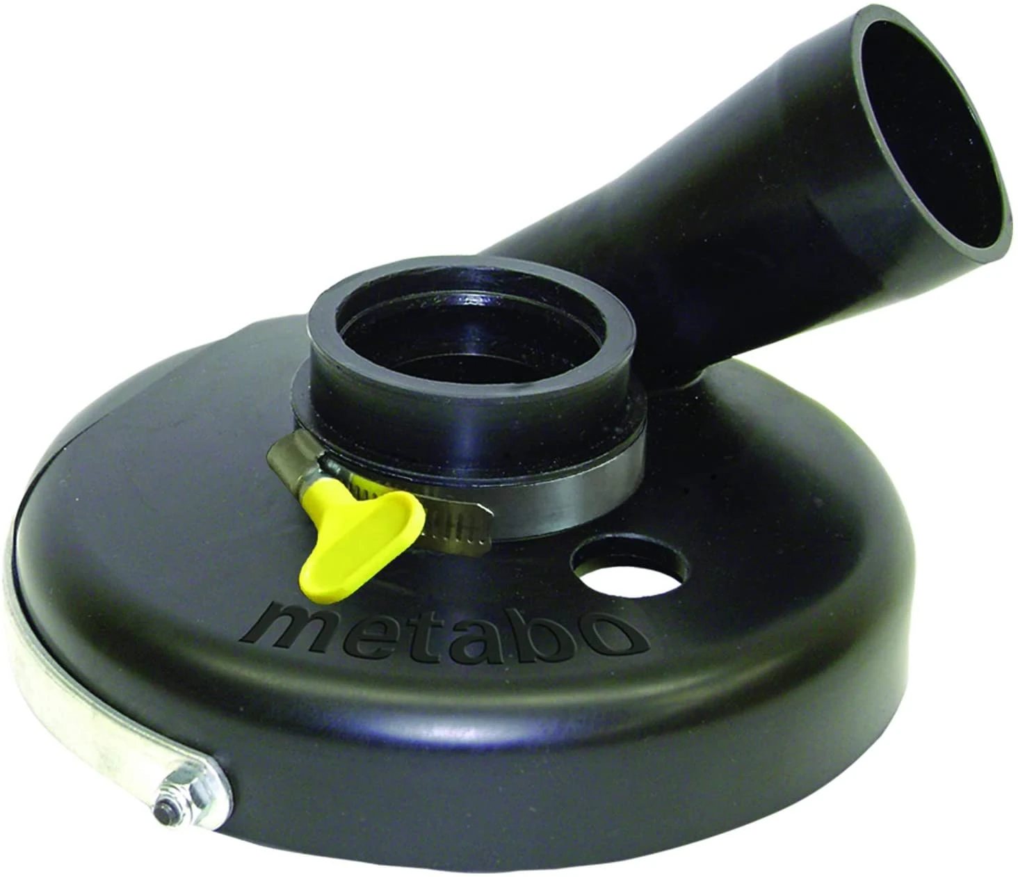 Metabo W24-230 7" Surface Prep Kit Angle Grinder (US606467800) 5 Metabo W24-230 7" Surface Prep Kit Angle Grinder (US606467800) - Image 3