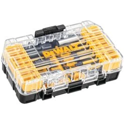 DeWalt DWA2T40IR 40 Piece Flextorq Impact Ready Screwdriving Bit Set -Tool Sale Store image 4674735f 17a9 497b b2ff 0ced33aedeb3
