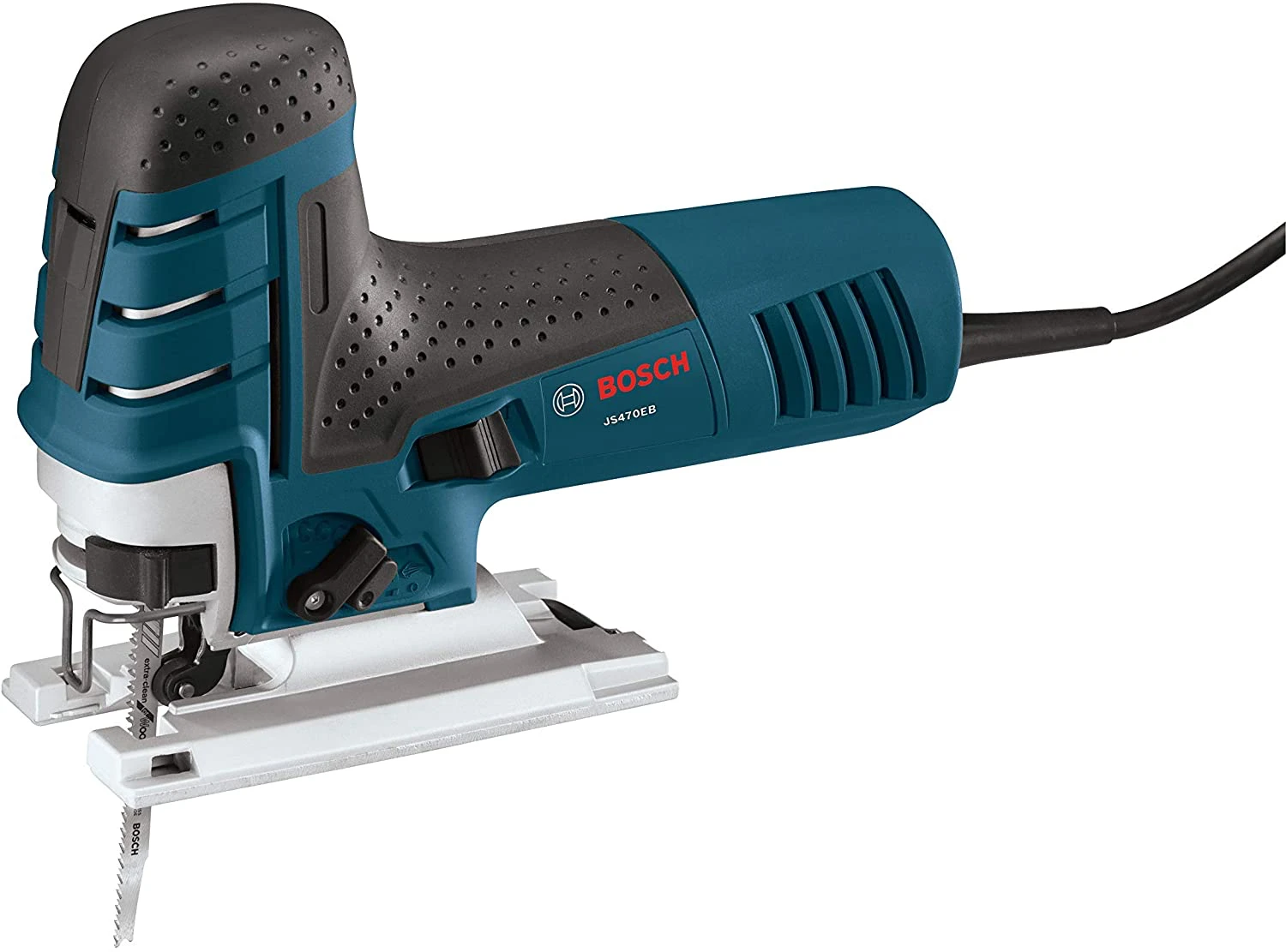 Bosch JS470EB Jig Saw 3 Bosch JS470EB Jig Saw