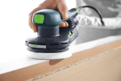 Festool 576340 ETS EC 125/3 EQ-Plus Compact Finish Sander 8 Festool 576340 ETS EC 125/3 EQ-Plus Compact Finish Sander -Tool Sale Store image 4741095b 8c8f 42cb 94de 383aa1d243a2