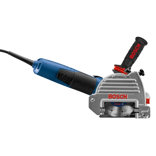 Bosch GWS13-50TG 5" Angle Grinder With Tuckpointing Guard 4 Bosch GWS13-50TG 5" Angle Grinder With Tuckpointing Guard - Image 2