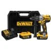 DeWalt DCD996P2 20V MAX XR 1/2" Hammer Drill/Driver Kit -Tool Sale Store image 490dfc0d 5c49 43bd 8be8 f8c2adb2ac39