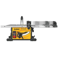 DeWalt DWE7485WS 8-1/4" Compact Jobsite Table Saw With Stand 8 DeWalt DWE7485WS 8-1/4" Compact Jobsite Table Saw With Stand -Tool Sale Store image 4d4ab3fc 7855 4b3c 9b09 e3439ca0b3bb