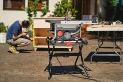 SawStop CTS-FS Compact Table Saw Folding Stand -Tool Sale Store image 4e3f6da3 53ea 4556 ac6f 11fae10ddea0