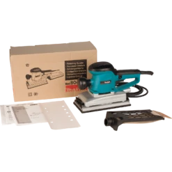 Makita BO4900V 1/2 Sheet Finishing Sander -Tool Sale Store image 55eaba80 834d 47ae afa3 d9f6685b81f8