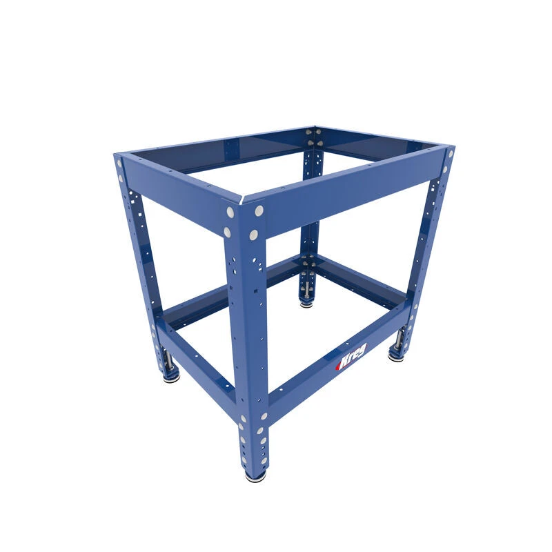 Kreg KRS1035 Multi-Purpose Shop Stand 4 Kreg KRS1035 Multi-Purpose Shop Stand - Image 2