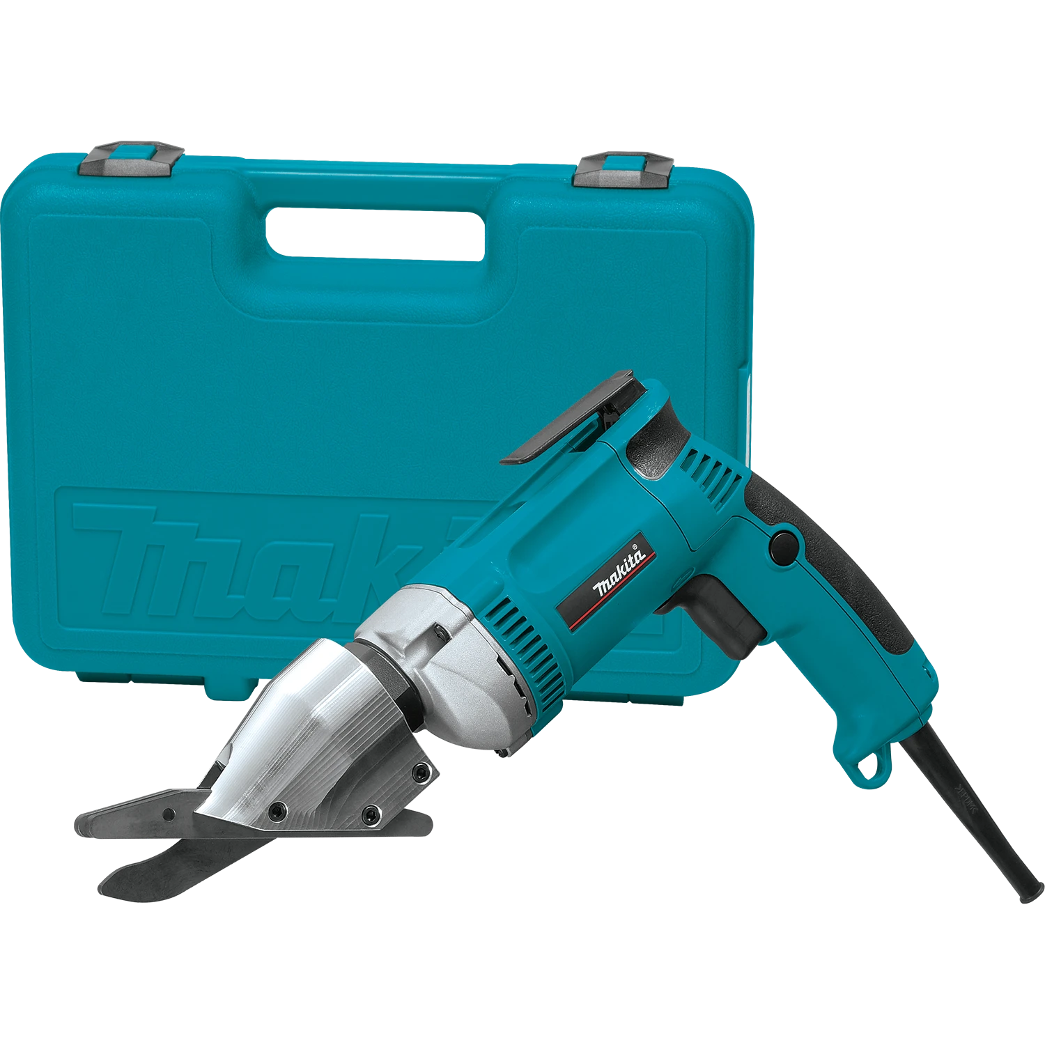 Makita JS8000 Fiber Cement Shear Kit 3 Makita JS8000 Fiber Cement Shear Kit