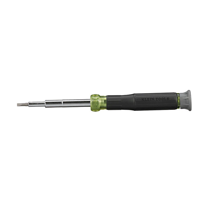 Klein 32314 14-in-1 Precision Screwdriver/ Nut Driver 4 Klein 32314 14-in-1 Precision Screwdriver/ Nut Driver - Image 2